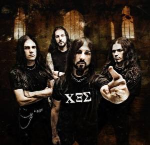 Οι Rotting Christ στην Καλαμάτα
