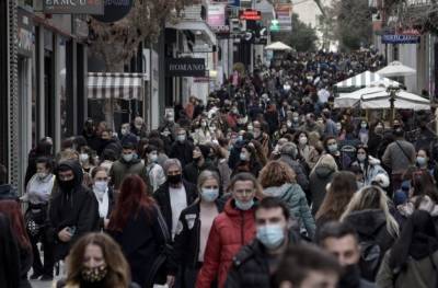 Σχέδιο για ψώνια με χρονόμετρο μέσω ειδικής εφαρμογής - Τι θα γίνει με το sms 13033 (Βίντεο)