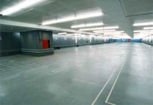 Ανοιξε ο δρόμος για υπογραφή της σύμβασης για το υπόγειο πάρκινγκ στο Διοικητήριο