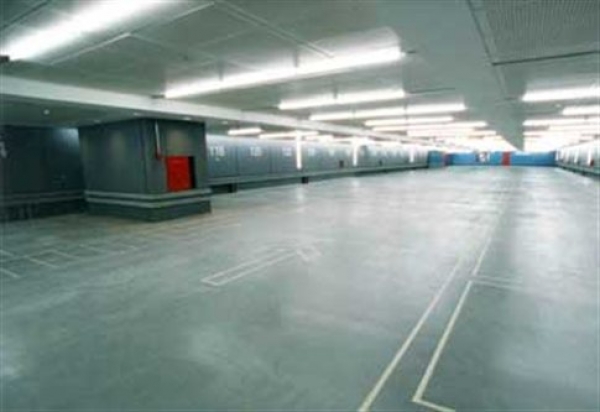 Ανοιξε ο δρόμος για υπογραφή της σύμβασης για το υπόγειο πάρκινγκ στο Διοικητήριο