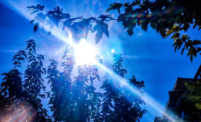 Καιρός: Έρχεται ζέστη από την Αλγερία - Θα φτάσει 30άρια ο υδράργυρος τη Μεγάλη Εβδομάδα