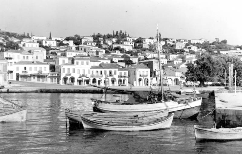 Πύλος από τα παλιά