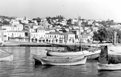 Πύλος από τα παλιά