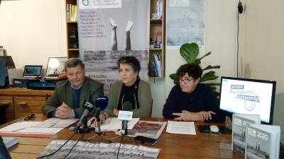 Ξεκινά την Παρασκευή το Διεθνές Φεστιβάλ Ντοκιμαντέρ Πελοποννήσου - Το αναλυτικό πρόγραμμα