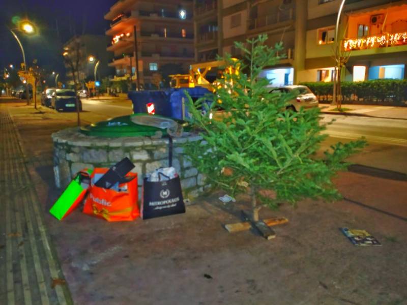 Έκαναν τον κύκλο τους