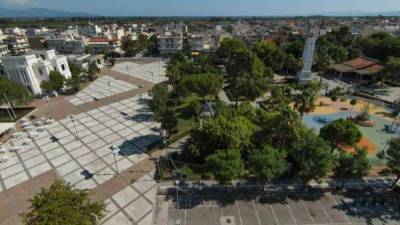 Χειμερινό ωράριο λειτουργίας καταστημάτων στη Μεσσήνη