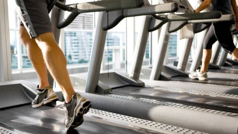 Μία παγκόσμια συμμαχία για την προώθηση της υγείας μέσω της σωματικής δραστηριότητας