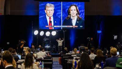 Τα πέντε σημαντικότερα θέματα που βρέθηκαν στο επίκεντρο της προεκλογικής εκστρατείας στις ΗΠΑ