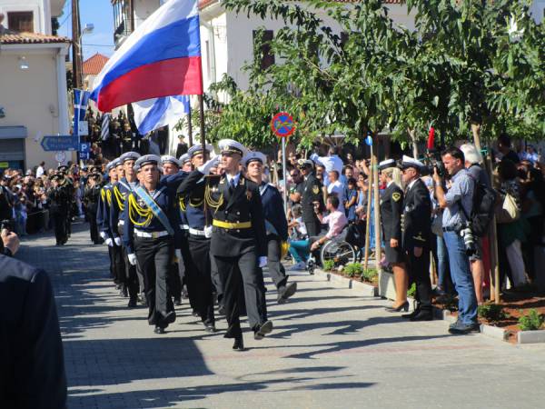 Κέρδισαν τις εντυπώσεις