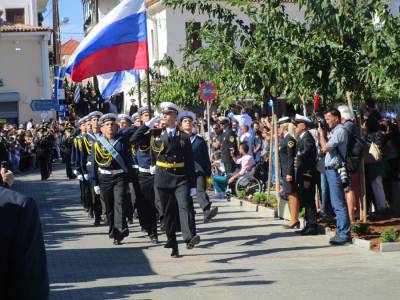 Κέρδισαν τις εντυπώσεις