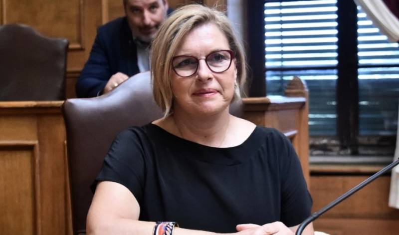 Γκάγκα για ελλείψεις φαρμάκων: Μέχρι τέλος Ιανουαρίου θα έχουν εξομαλυνθεί τα πράγματα