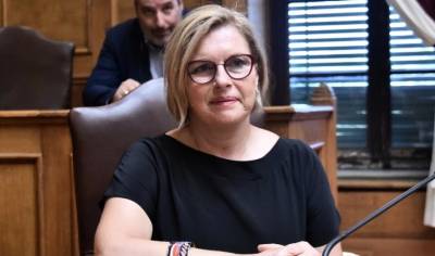 Γκάγκα για ελλείψεις φαρμάκων: Μέχρι τέλος Ιανουαρίου θα έχουν εξομαλυνθεί τα πράγματα