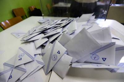 Κοινό ψήφισμα κατά του νέου εκλογικού νόμου από τα Τοπικά Συμβούλια Αριος και Θουρίας