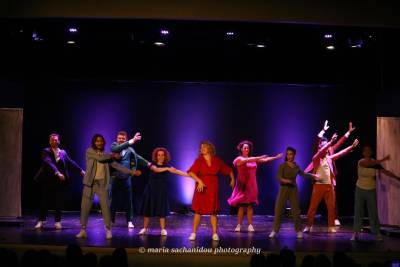 Τριφυλιακό Ερασιτεχνικό Θέατρο: Βραβεία και επαίνους κέρδισε στη Θεσσαλονίκη