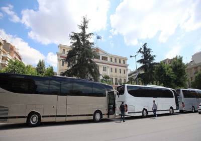 Καλαμάτα: Κατακόρυφη η πτώση εργασιών στα ταξιδιωτικά γραφεία