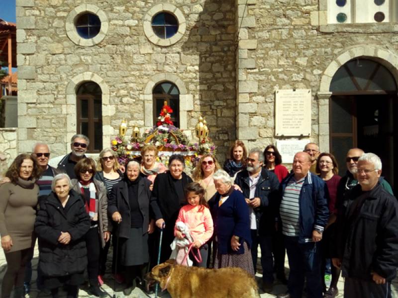 Αφιέρωμα στο Λεπτίνι