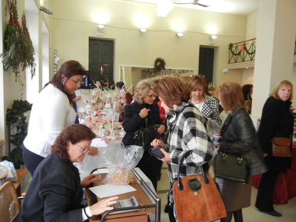 Λυκειομαγειρέματα