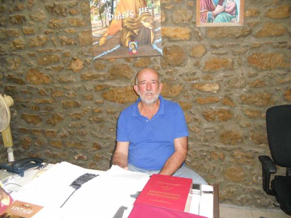 Το ταξίδι στο Δήμο Καλαμάτας τελείωσε!