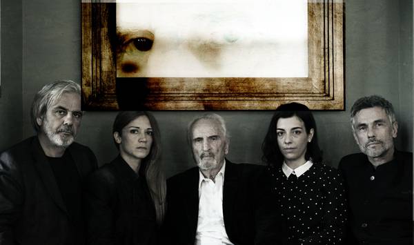 “Αντιγόνη” στη Σπάρτη