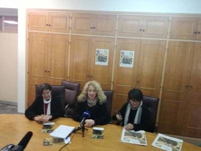 Ξεκινά αύριο το 4o Διεθνές Φεστιβάλ Ντοκιμαντέρ Πελοποννήσου