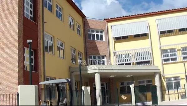 Παραδόθηκε στο Δήμο Τρίπολης το νέο Μουσικό Σχολείο της πόλης