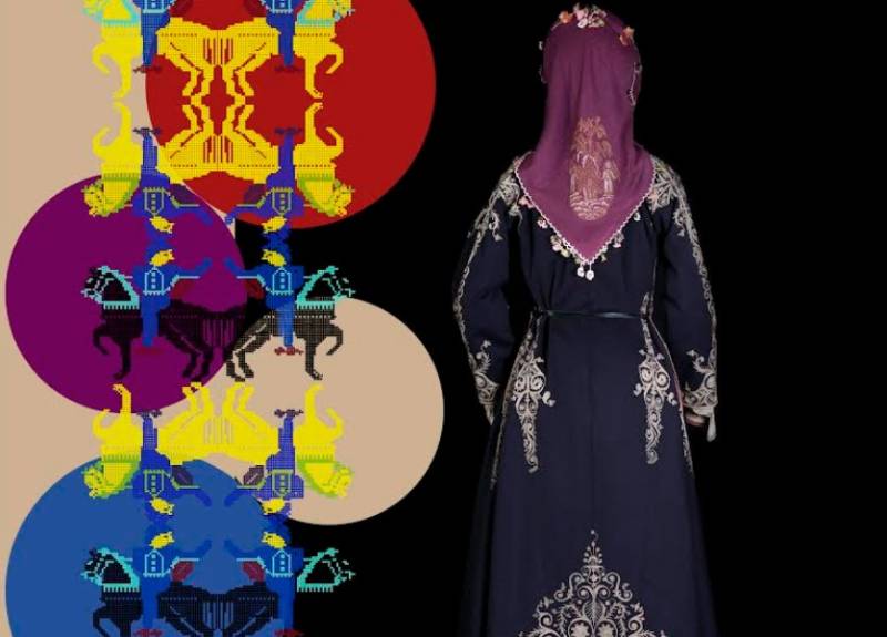 Παρατείνεται η έκθεση της Μαρίας - Ολγας Βλάχου στη Συλλογή “Καρέλια”