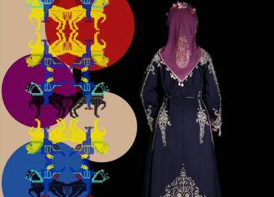 Παρατείνεται η έκθεση της Μαρίας - Ολγας Βλάχου στη Συλλογή “Καρέλια”