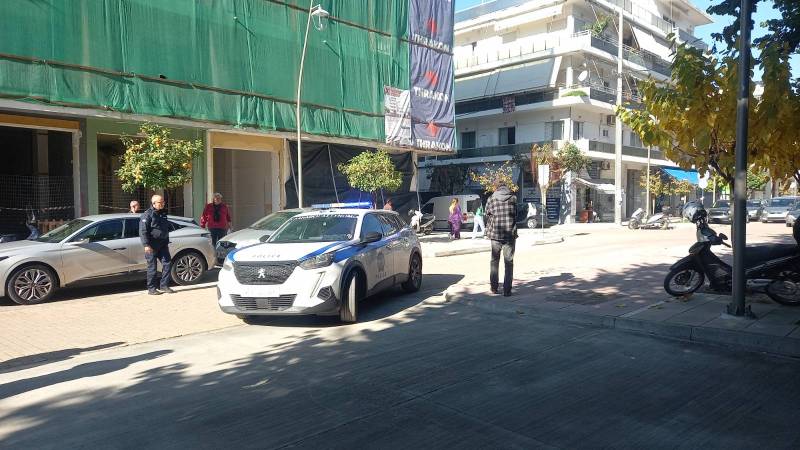 Διπλό φονικό στη Φοινικούντα: Στην Καλαμάτα για να απολογηθούν οι συλληφθέντες για ηθική αυτουργία (βίντεο)