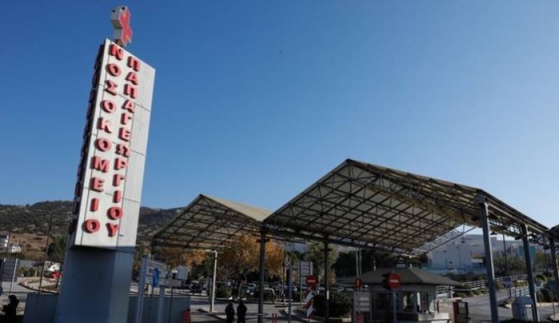 Θεσσαλονίκη: Πέθανε ο 16χρονος που είχε παρασυρθεί από όχημα της ΕΛ.ΑΣ. (βίντεο)