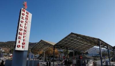 Θεσσαλονίκη: Πέθανε ο 16χρονος που είχε παρασυρθεί από όχημα της ΕΛ.ΑΣ. (βίντεο)