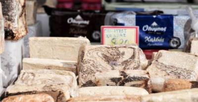 Από σήμερα το Καλάθι της Σαρακοστής - Ποια προϊόντα περιλαμβάνει (βίντεο)