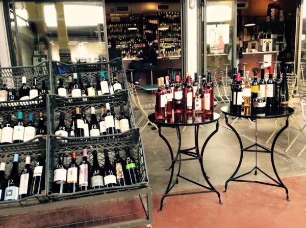 Γαστρονομική προσέγγιση της σχέσης Kαλαμάτας - Γαλλίας