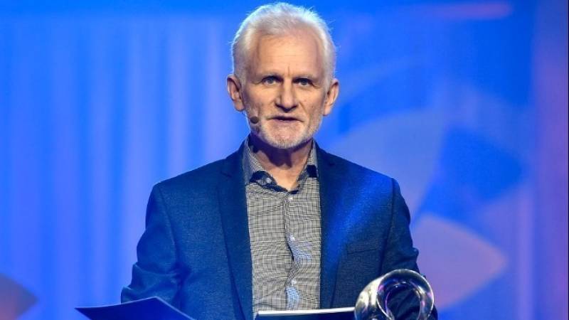 Λευκορωσία: Ο νομπελίστας Ειρήνης Άλες Μπιαλιάτσκι καταδικάστηκε σε δεκαετή φυλάκιση