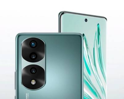 HONOR 70 Series: Επίσημα με τρία νέα μοντέλα (Βίντεο)