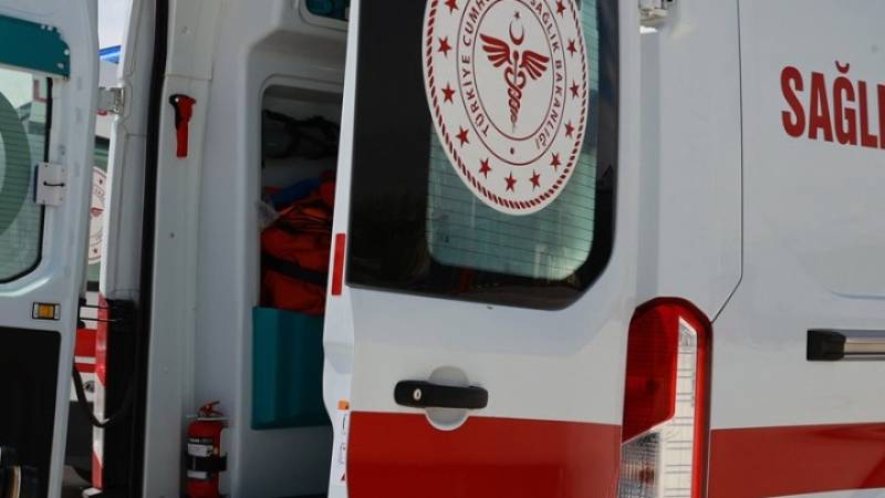 Τουρκία: Εξι νεκροί και 25 τραυματίες σε δυστύχημα με λεωφορείο