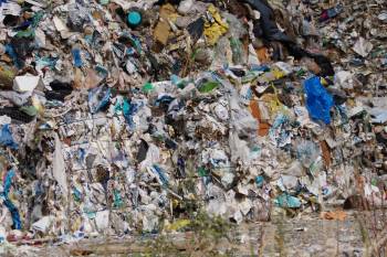 ΣΥΡΙΖΑ Πελοποννήσου για προσωρινό ανάδοχο απορριμμάτων: "Το θράσος τους δεν έχει όρια"