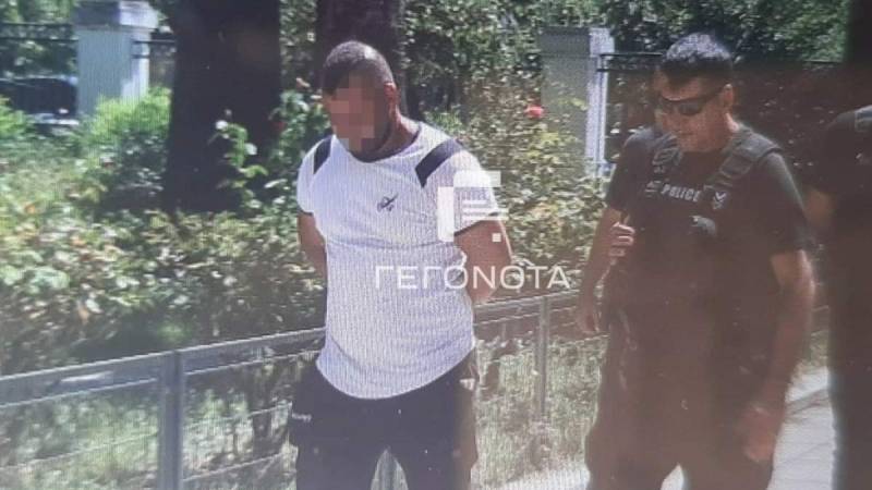 Βόλος: Ελεύθερος ο 36χρονος που απείλησε με κατσαβίδι τη σύντροφό του (βίντεο)