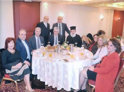 Στους Κορωναίους της Αθήνας ο Καφαντάρης