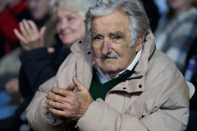 Πέθανε ο πρώην πρόεδρος της Ουρουγουάης Χοσέ Μουχίκα