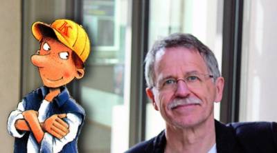 O Γίργκεν Μπανσέρους σήμερα στην Καλαμάτα