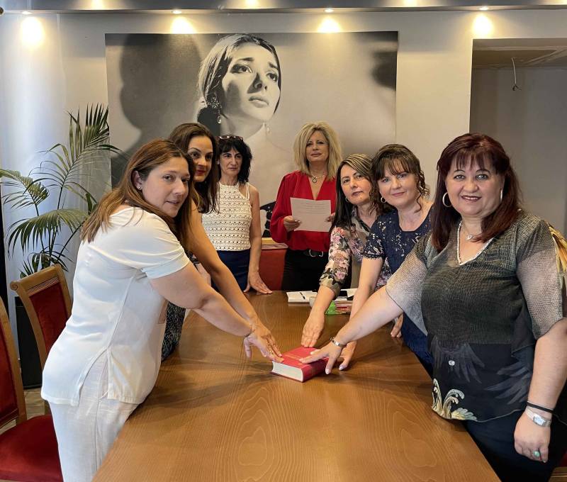 Δήμος Οιχαλίας: Ανέλαβαν 5 εργαζόμενοι στο “Βοήθεια στο Σπίτι”