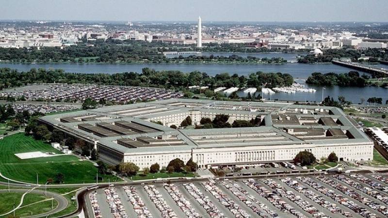 Το Πεντάγωνο εκφράζει ανησυχία για τις τουρκικές αεροπορικές επιδρομές στη Συρία και την κλιμάκωση της έντασης