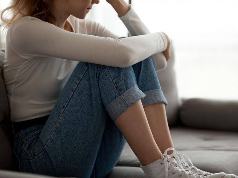 Αυξημένος ο κίνδυνος κατάθλιψης λόγω χρήσης των μέσων κοινωνικής δικτύωσης, σύμφωνα με αμερικανική έρευνα