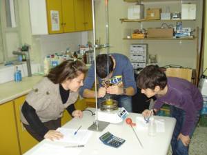 Ξεκινά η Ευρωπαϊκή Ολυμπιάδα Επιστημών το Σάββατο στην Καλαμάτα