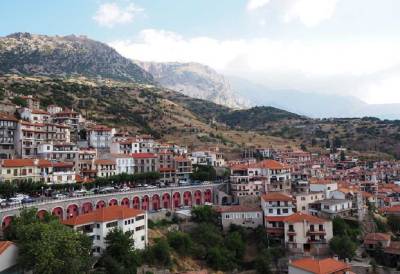 Έναρξη υποβολής αιτημάτων πληρωμής για παρόχους του προγράμματος «Τουρισμός για όλους»