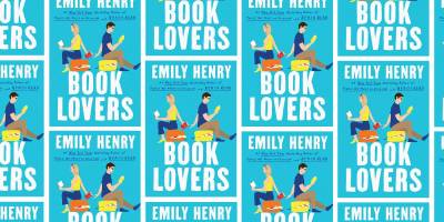 Το μυθιστόρημα «Book Lovers» μεταφέρεται στον κινηματογράφο