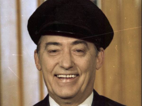 Σαν σήμερα... 20 Απριλίου