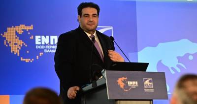 Υπόμνημα Λιβάνιου για αλλαγές στην αυτοδιοίκηση: Καταργούνται και οι δημοτικές ενότητες