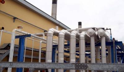 Δίκτυο αερίου ξεκινάει το Φθινόπωρο σε Πάτρα, Πύργο και Αγρίνιο