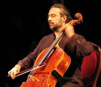 Κορυφαίοι μουσικοί σε συναυλία στην Κορώνη